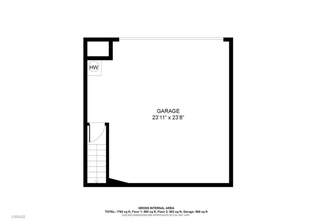 4408 Billings Circle Santa Clara, CA 95054