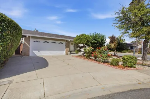 3207 Defoe Court