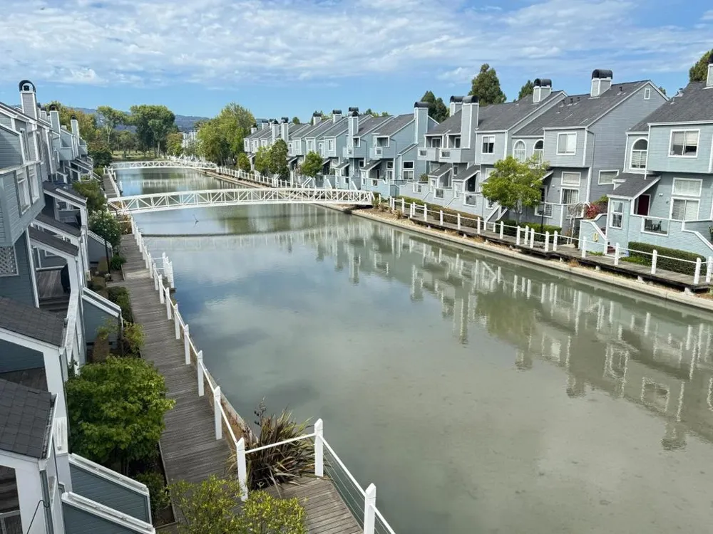 881 Boardwalk Place Redwood City, CA 94065