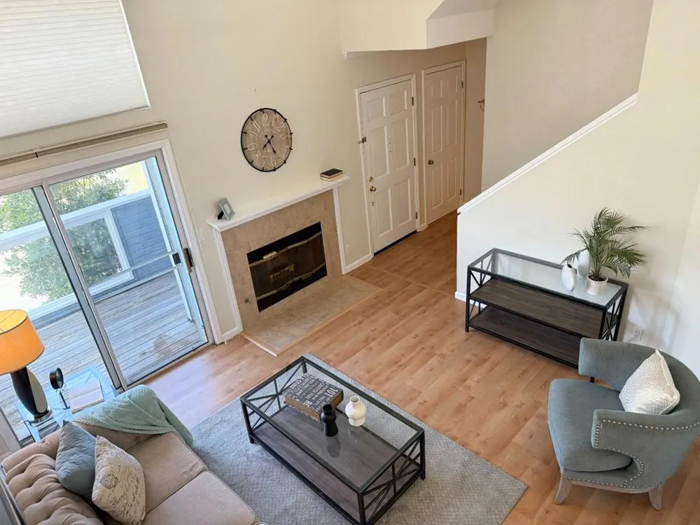 881 Boardwalk Place Redwood City, CA 94065