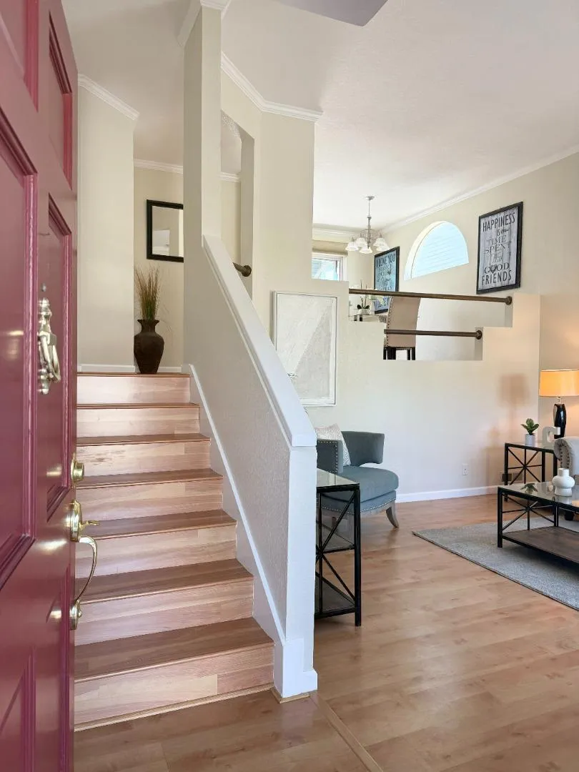 881 Boardwalk Place Redwood City, CA 94065