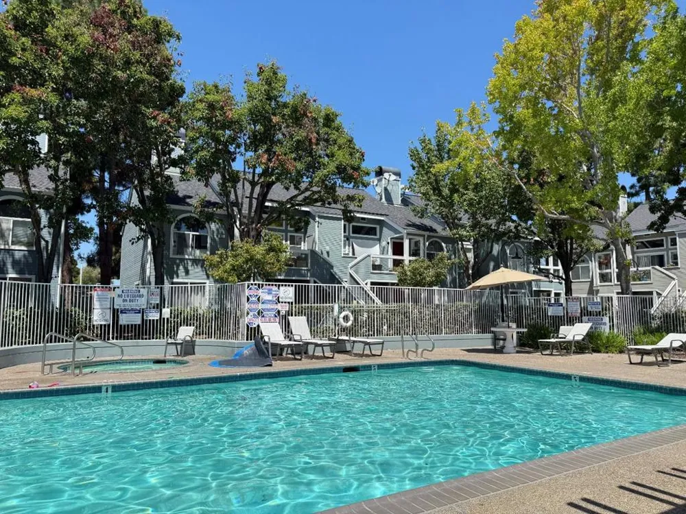 881 Boardwalk Place Redwood City, CA 94065
