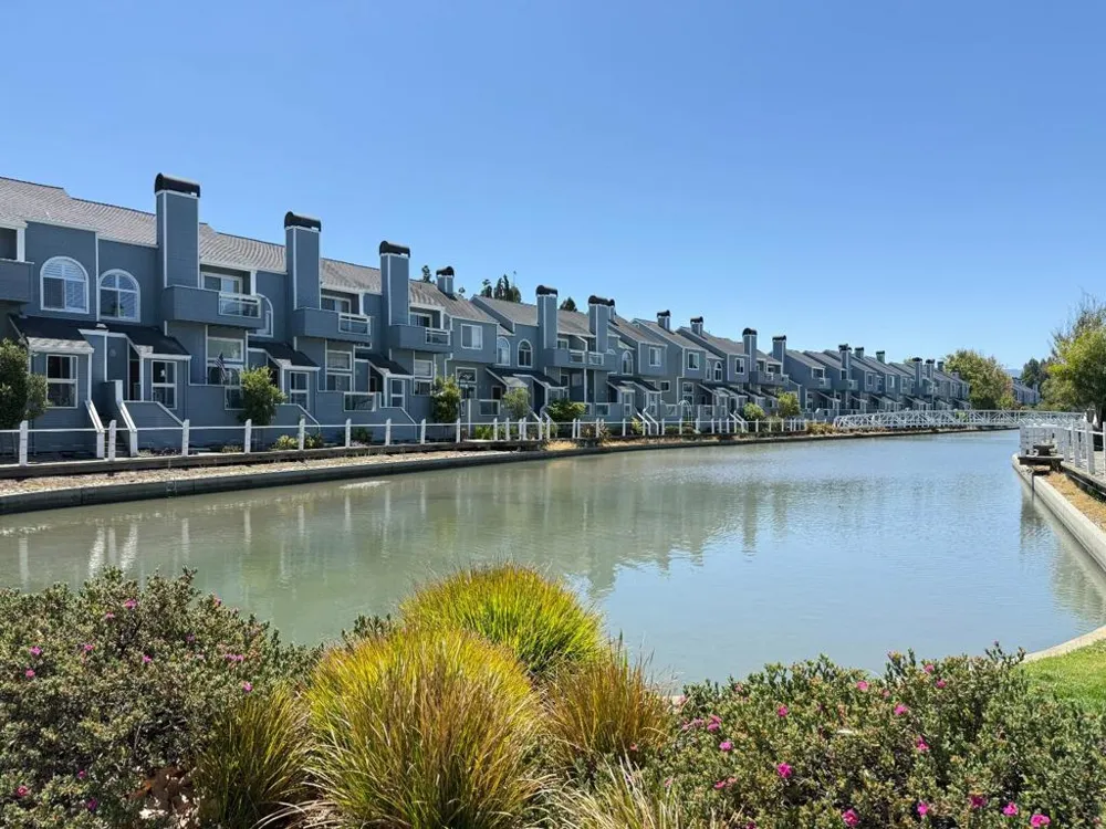 881 Boardwalk Place Redwood City, CA 94065
