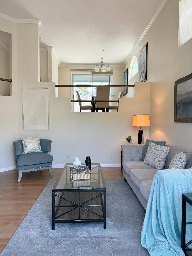 881 Boardwalk Place Redwood City, CA 94065