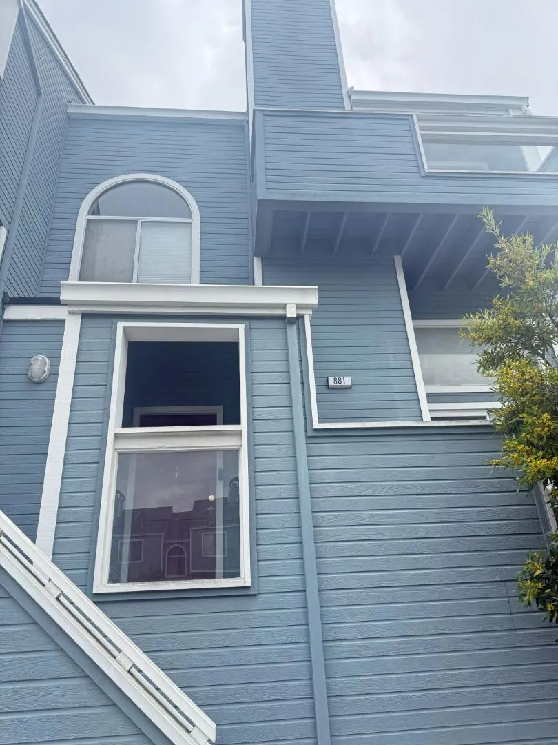 881 Boardwalk Place Redwood City, CA 94065