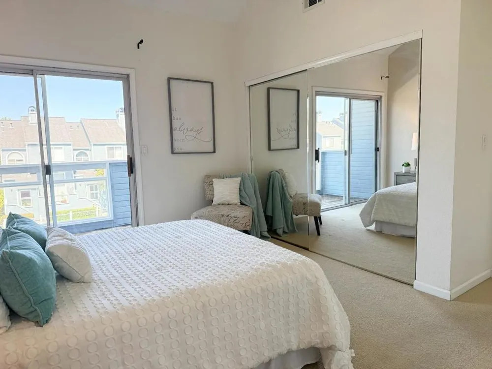 881 Boardwalk Place Redwood City, CA 94065