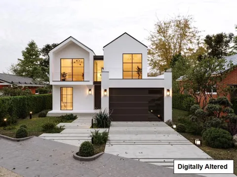 3699 OAK KNOLL DRIVE