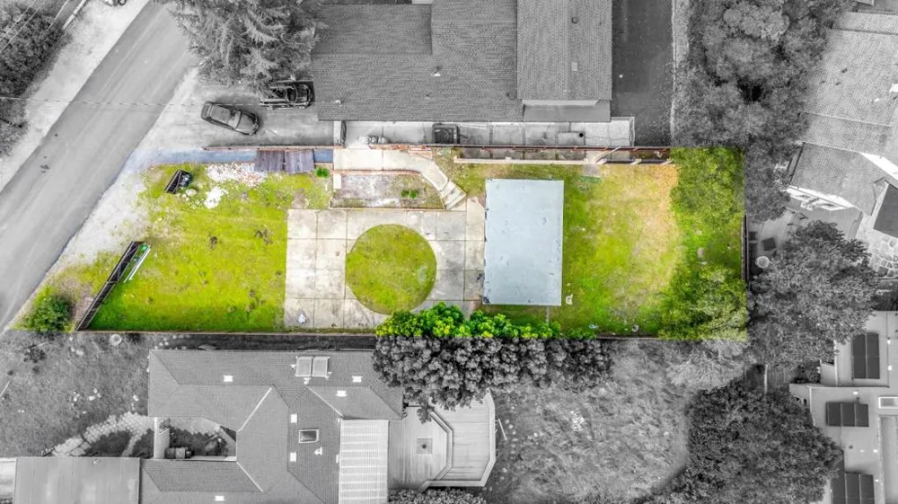 3699 OAK KNOLL DRIVE Redwood City, CA 94062