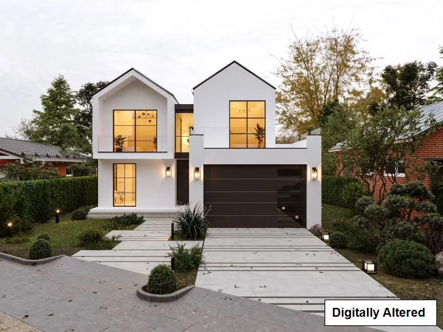 3699 OAK KNOLL DRIVE Redwood City, CA 94062