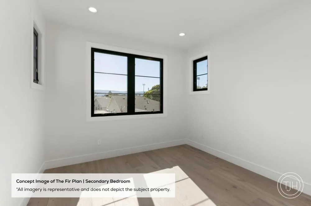 2045 Helena Way Redwood City, CA 94061