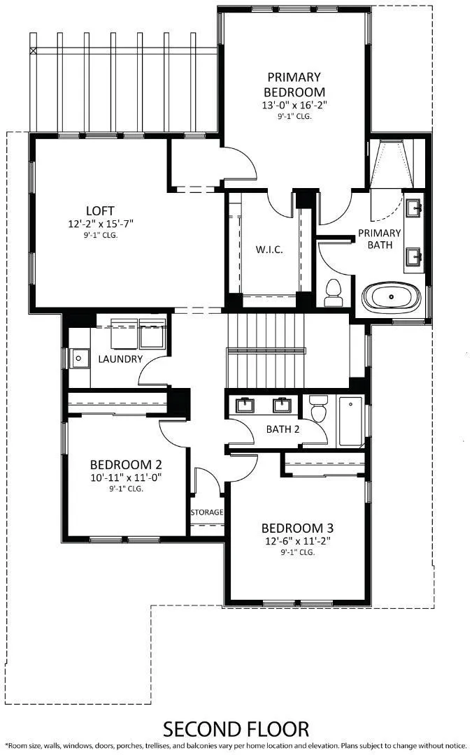 2045 Helena Way Redwood City, CA 94061