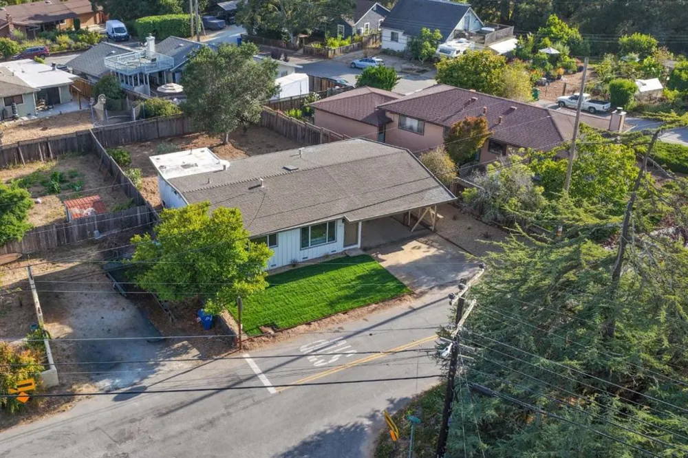 86 Blake Avenue Corralitos, CA 95076