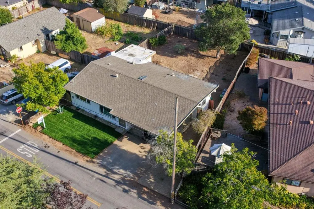 86 Blake Avenue Corralitos, CA 95076