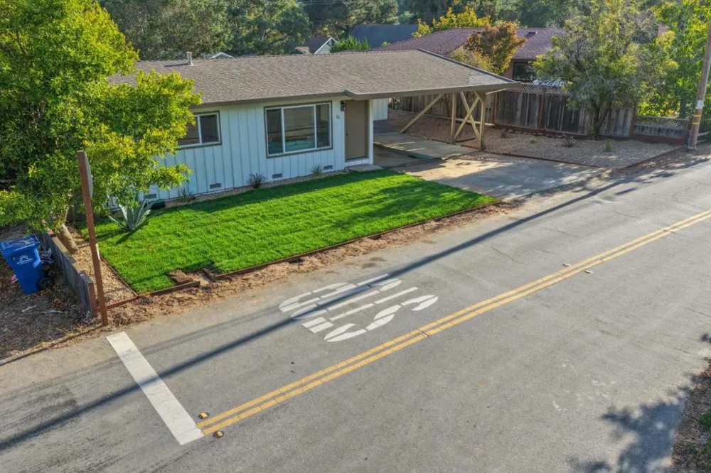 86 Blake Avenue Corralitos, CA 95076