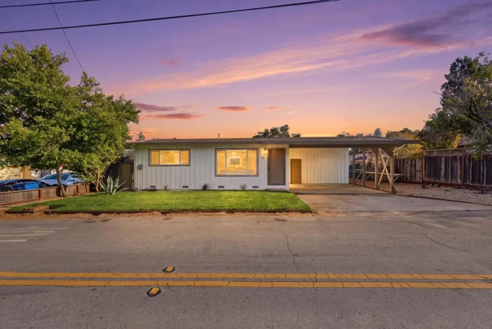 86 Blake Avenue Corralitos, CA 95076