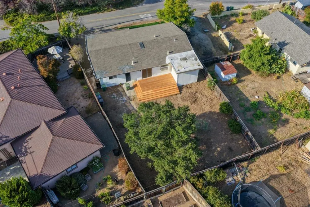 86 Blake Avenue Corralitos, CA 95076