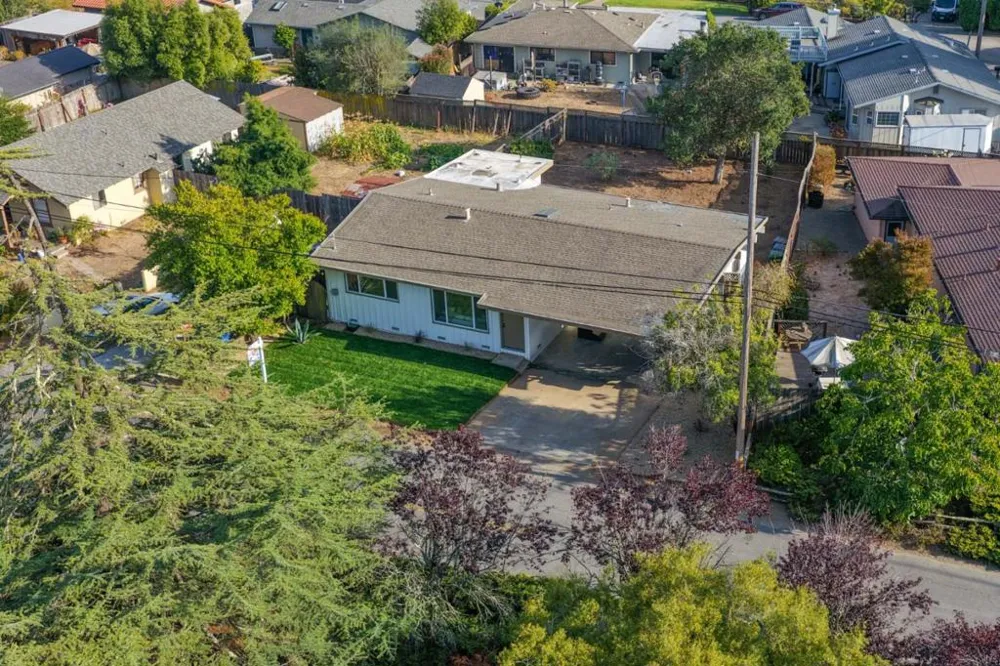 86 Blake Avenue Corralitos, CA 95076