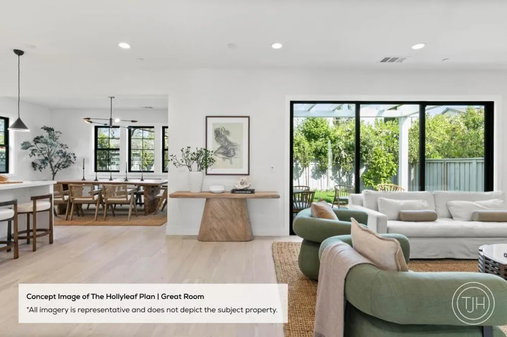 2065 Oakley Avenue Menlo Park, CA 94025