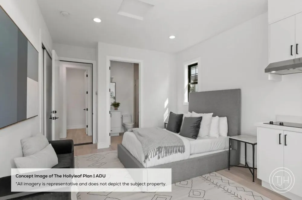 2065 Oakley Avenue Menlo Park, CA 94025
