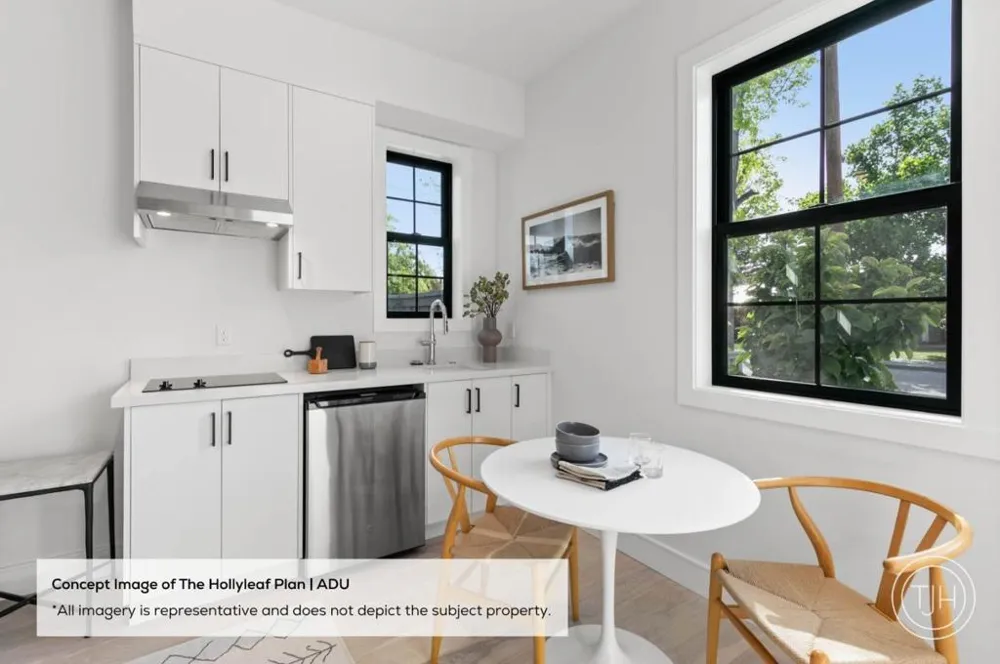 2065 Oakley Avenue Menlo Park, CA 94025