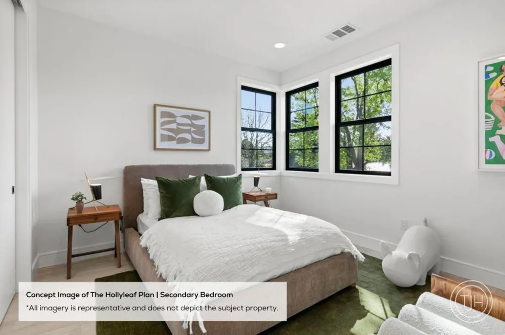 2065 Oakley Avenue Menlo Park, CA 94025