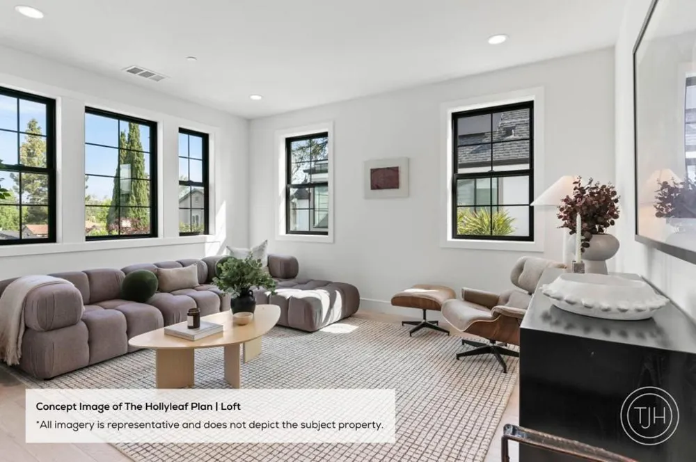 2065 Oakley Avenue Menlo Park, CA 94025