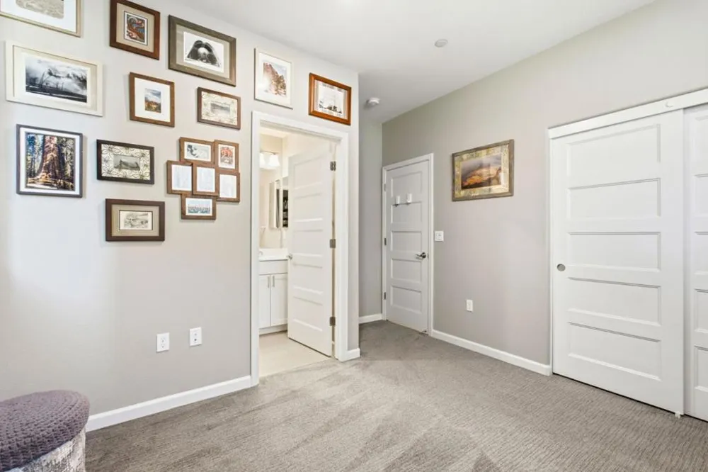 132 Llano De Los Robles Avenue San Jose, CA 95136