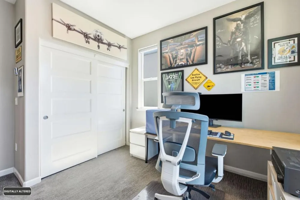 132 Llano De Los Robles Avenue San Jose, CA 95136