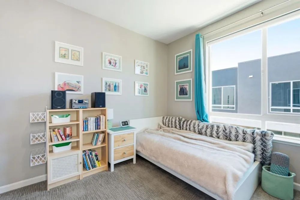 132 Llano De Los Robles Avenue San Jose, CA 95136