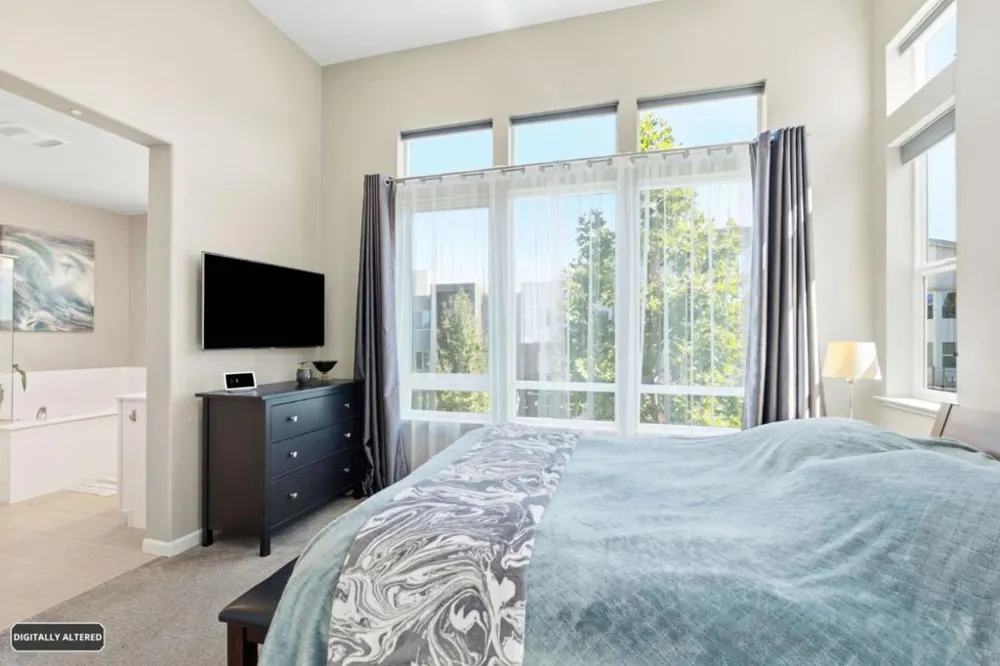 132 Llano De Los Robles Avenue San Jose, CA 95136