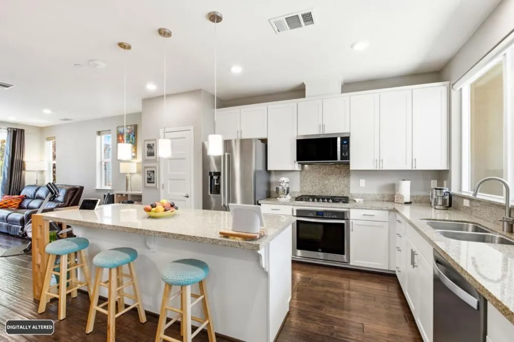 132 Llano De Los Robles Avenue San Jose, CA 95136