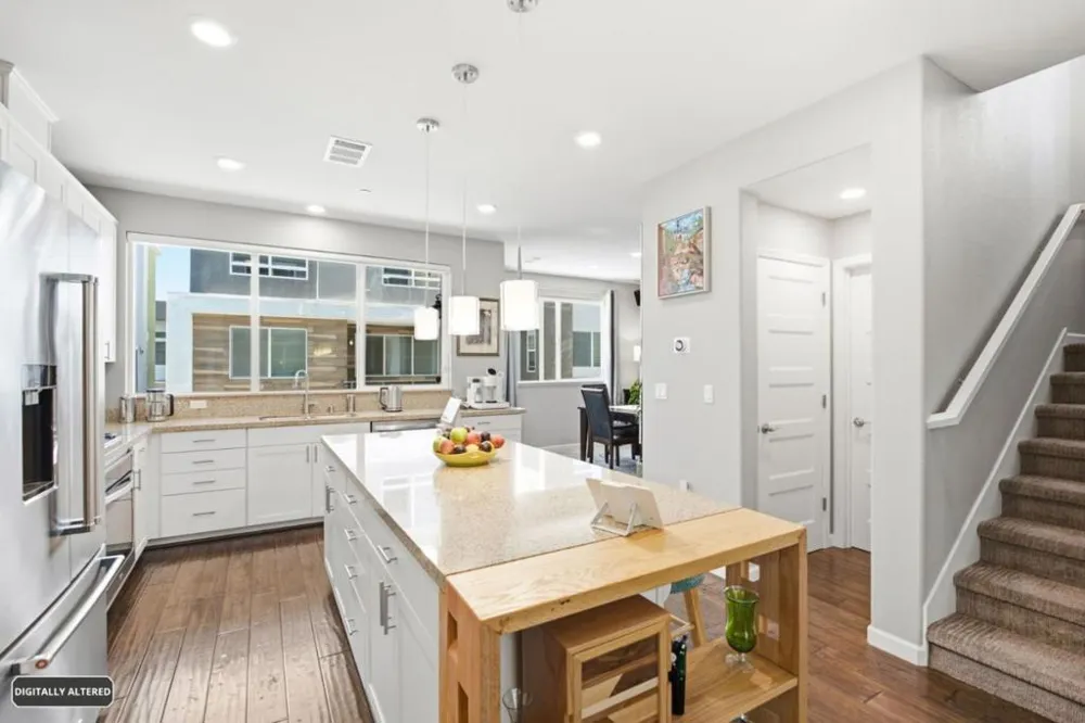 132 Llano De Los Robles Avenue San Jose, CA 95136