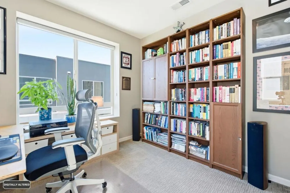 132 Llano De Los Robles Avenue San Jose, CA 95136