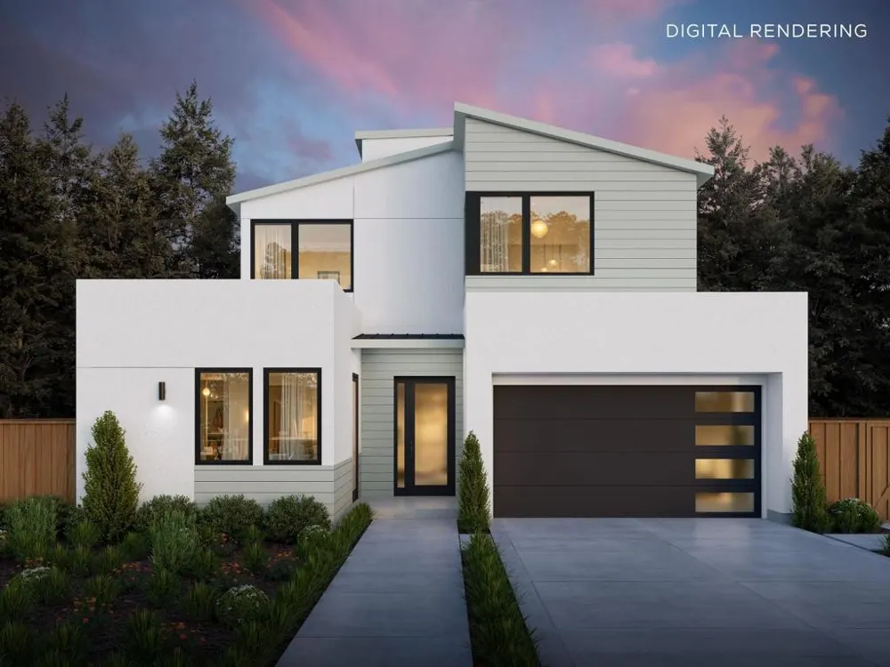2051 Oakley Avenue Menlo Park, CA 94025