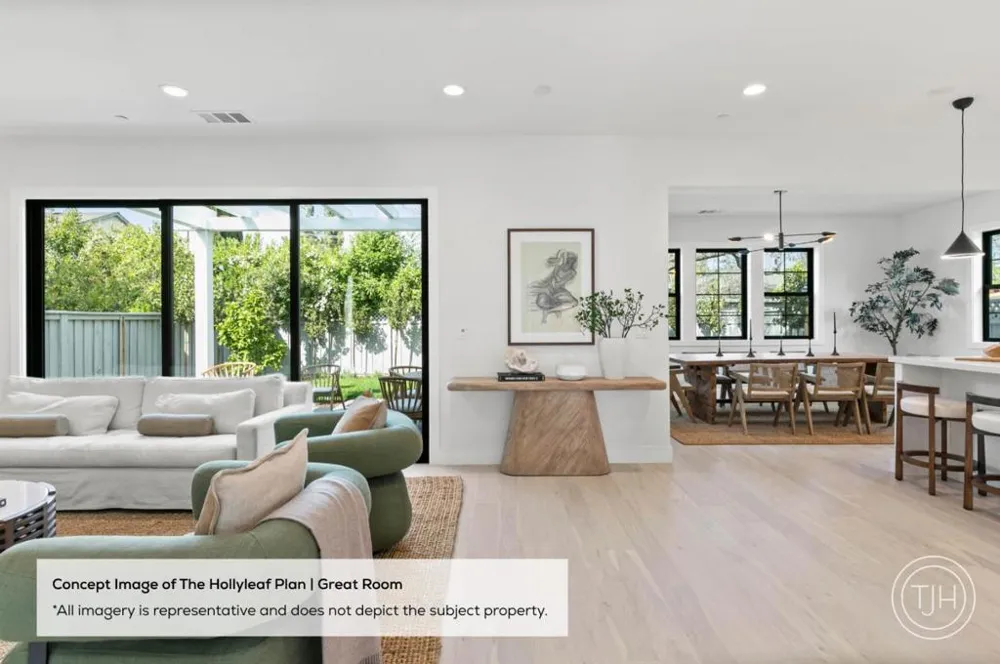 2051 Oakley Avenue Menlo Park, CA 94025