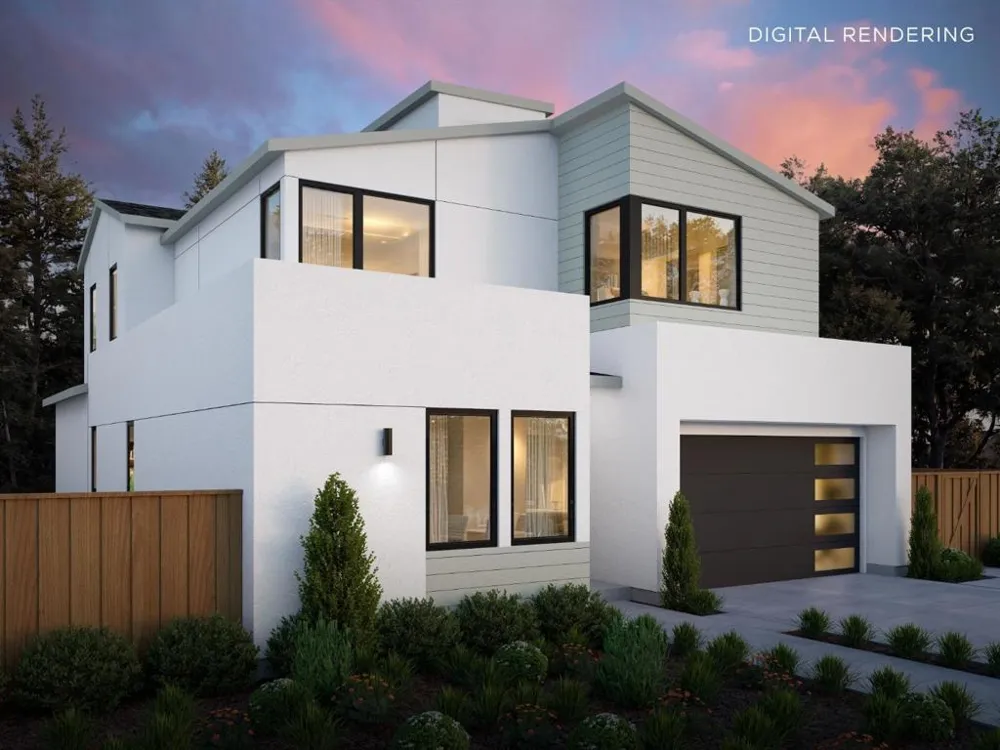 2051 Oakley Avenue Menlo Park, CA 94025