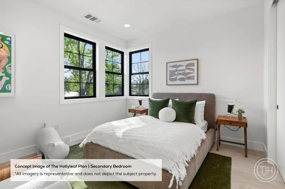 2051 Oakley Avenue Menlo Park, CA 94025