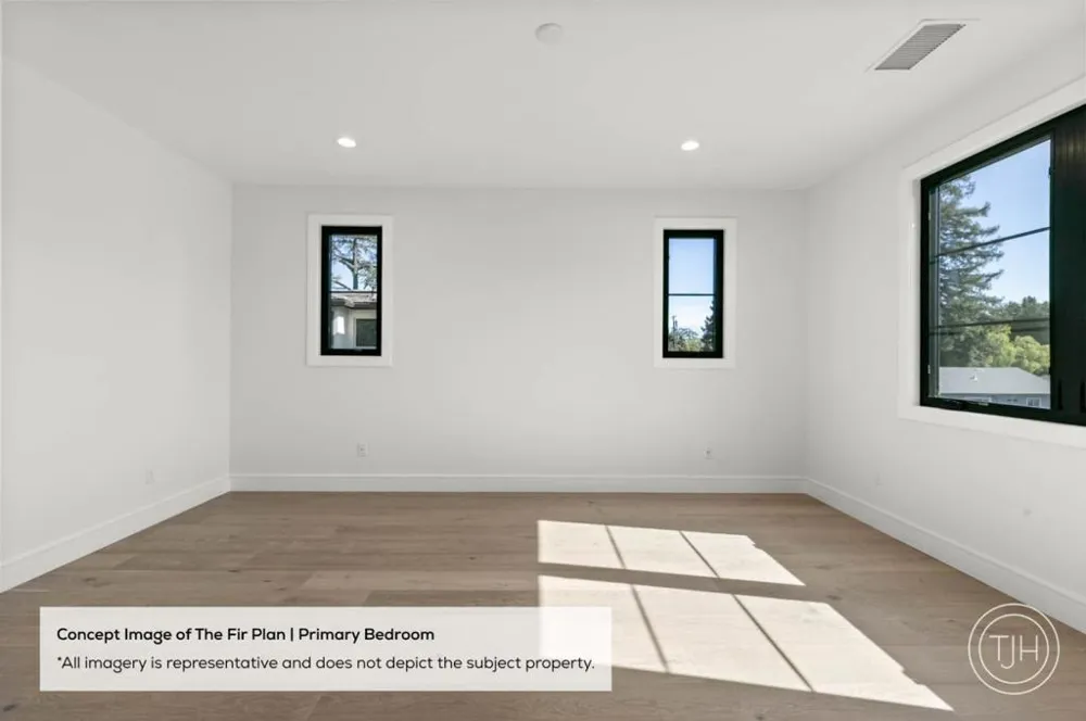 121 Leland Avenue Menlo Park, CA 94025