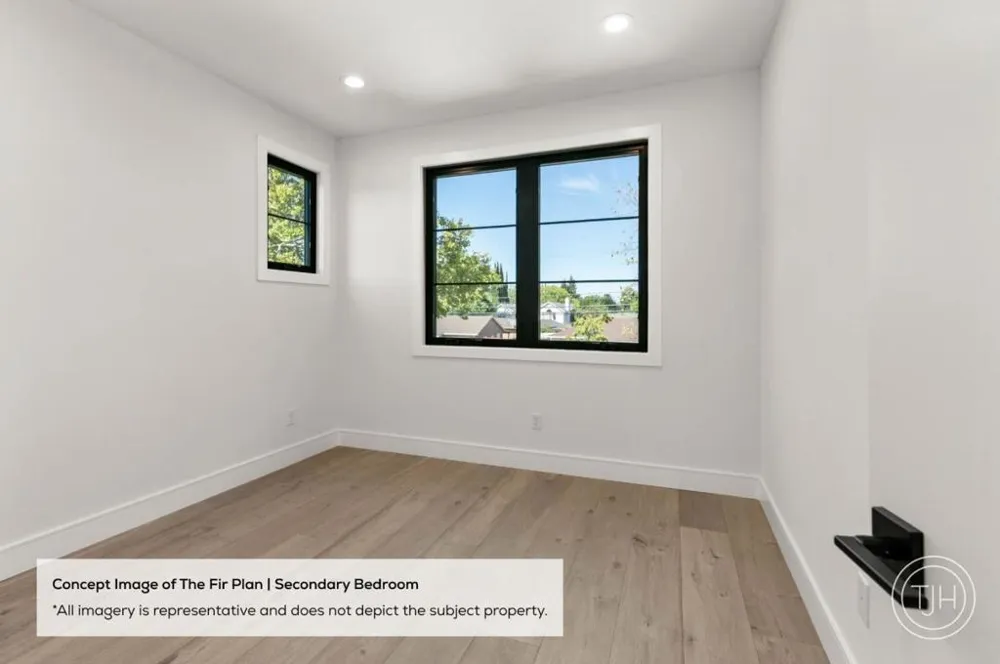 121 Leland Avenue Menlo Park, CA 94025