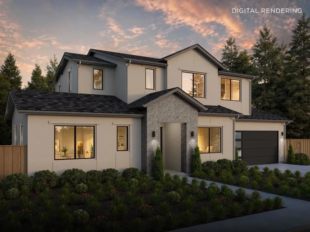 121 Leland Avenue Menlo Park, CA 94025