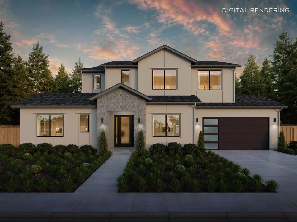 121 Leland Avenue Menlo Park, CA 94025