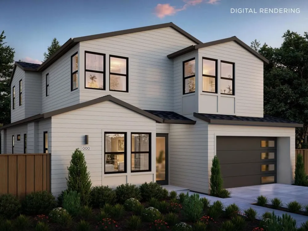 223 San Carlos Avenue Redwood City, CA 94061