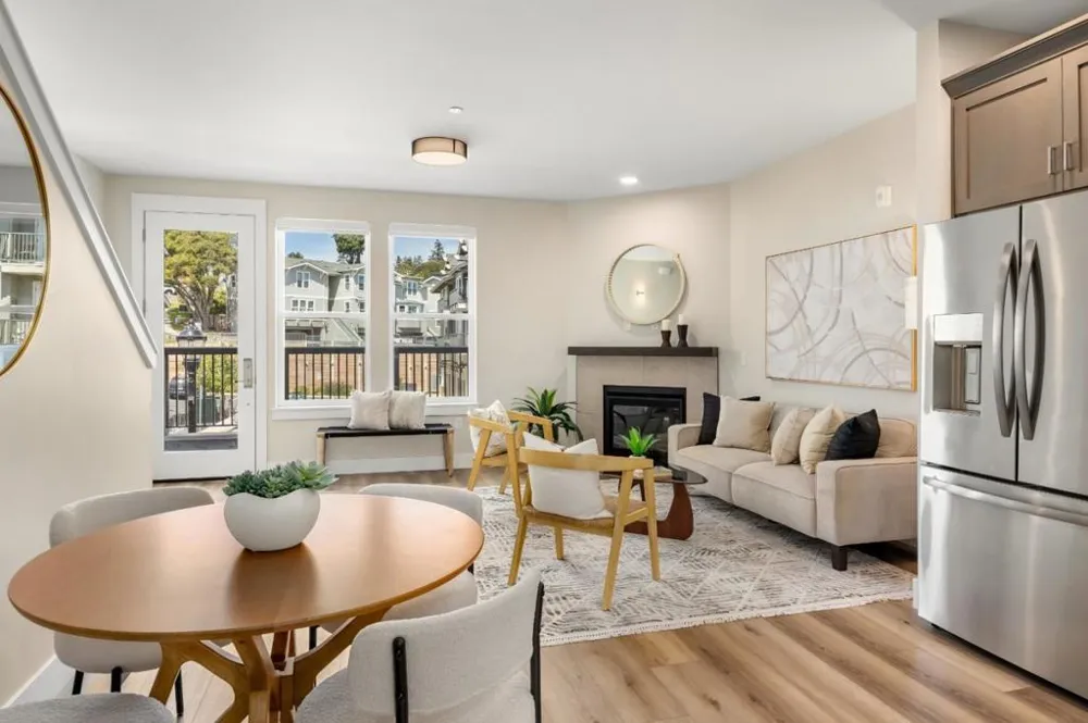 126 Aptos Village Way #3 Aptos, CA 95003
