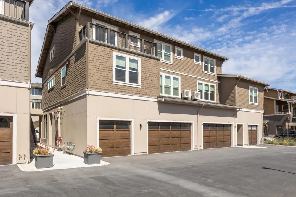 126 Aptos Village Way #3 Aptos, CA 95003