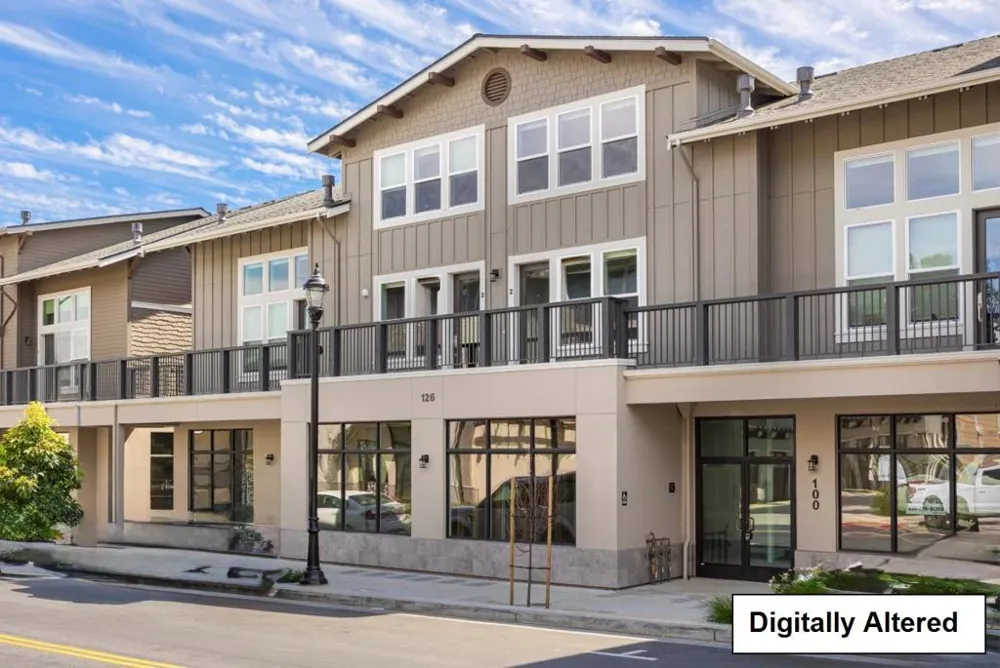 126 Aptos Village Way #3 Aptos, CA 95003