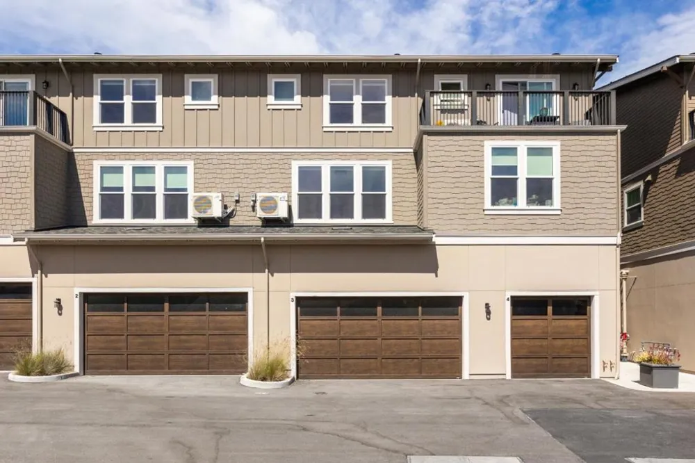 126 Aptos Village Way #3 Aptos, CA 95003
