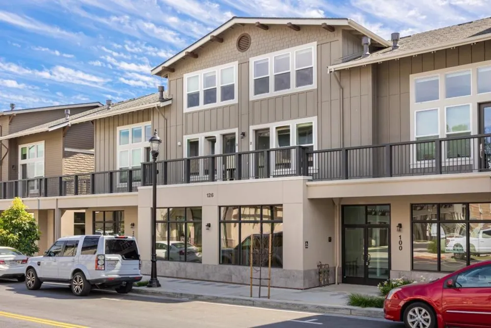 126 Aptos Village Way #3 Aptos, CA 95003