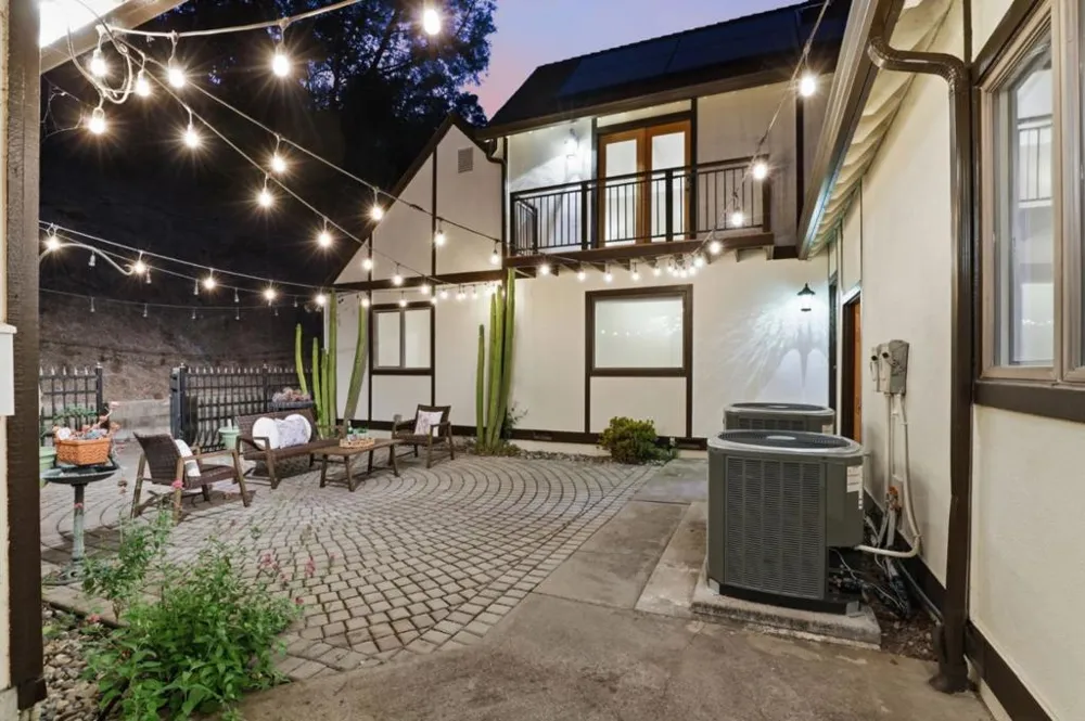 16955 Uvas Road Morgan Hill, CA 95037