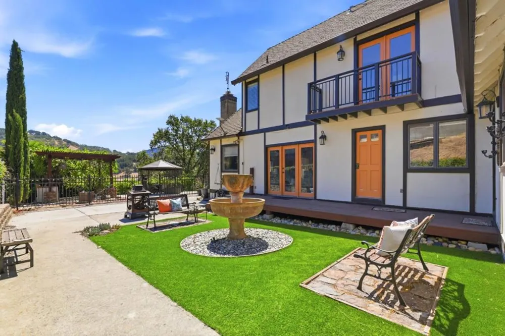 16955 Uvas Road Morgan Hill, CA 95037