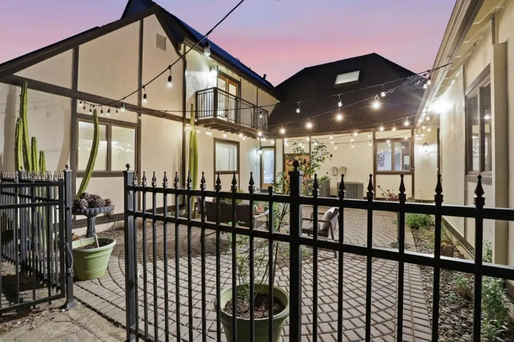 16955 Uvas Road Morgan Hill, CA 95037
